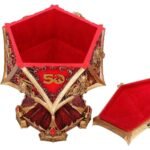 Zestaw Dungeons & Dragons 50th Anniversary Collector's Box