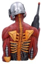 Figurka Iron Maiden Bust Somewhere In Time