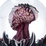Figurka Dungeons & Dragons Elder Brain 15 cm