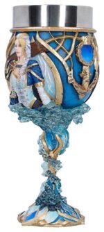 Figurka Jaina Proudmoore World of Warcraft