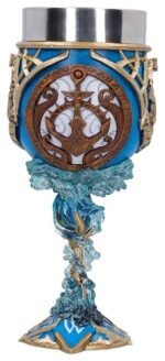 Figurka Jaina Proudmoore World of Warcraft