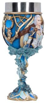 Figurka Jaina Proudmoore World of Warcraft