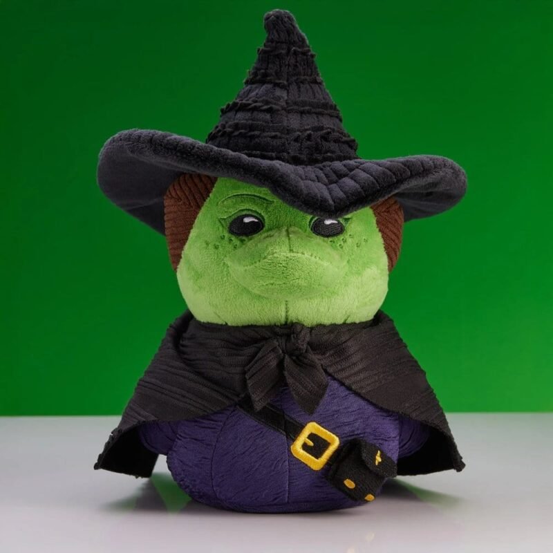 Maskotka Wicked Tubbz Elphaba 20 cm