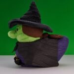 Maskotka Wicked Tubbz Elphaba 20 cm