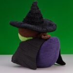 Maskotka Wicked Tubbz Elphaba 20 cm