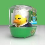 Figurka Wicked Tubbz Madame Morrible 1st Edition 10 cm