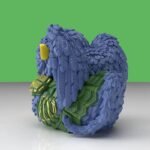 Figurka Wicked Tubbz Flying Monkey 1st Edition 10 cm
