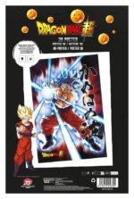 Plakat Dragon Ball Super Goku 38 x 58 cm