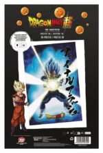 Plakat Dragon Ball Super Vegeta 38 x 58 cm