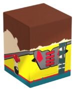 Squaroes - Squaroe "South Park: Fractured but Whole" SP019 - Captain Diabetes