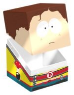 Squaroes - Squaroe "South Park: Fractured but Whole" SP019 - Captain Diabetes