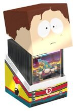 Squaroes - Squaroe "South Park: Fractured but Whole" SP019 - Captain Diabetes