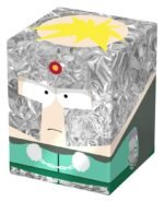 Squaroes - Squaroe "South Park: Fractured but Whole" SP020 - Professor Chaos