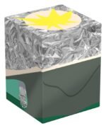 Squaroes - Squaroe "South Park: Fractured but Whole" SP020 - Professor Chaos