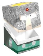 Squaroes - Squaroe "South Park: Fractured but Whole" SP020 - Professor Chaos