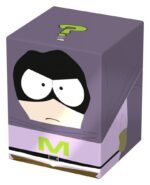 Squaroes - Squaroe "South Park: Fractured but Whole" SP021 - Mysterion