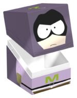 Squaroes - Squaroe "South Park: Fractured but Whole" SP021 - Mysterion