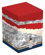 Squaroes - Squaroe "South Park: Fractured but Whole" SP022 - General Disarray