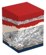 Squaroes - Squaroe "South Park: Fractured but Whole" SP022 - General Disarray