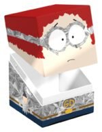 Squaroes - Squaroe "South Park: Fractured but Whole" SP022 - General Disarray