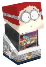 Squaroes - Squaroe "South Park: Fractured but Whole" SP022 - General Disarray