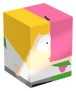 Squaroes - Squaroe "South Park: Fractured but Whole" SP023 - Mintberry Crunch