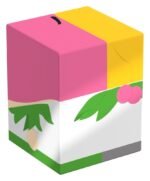 Squaroes - Squaroe "South Park: Fractured but Whole" SP023 - Mintberry Crunch