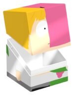 Squaroes - Squaroe "South Park: Fractured but Whole" SP023 - Mintberry Crunch