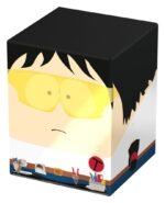 Squaroes - Squaroe "South Park: Fractured but Whole" SP024 - Toolshed