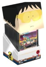 Squaroes - Squaroe "South Park: Fractured but Whole" SP024 - Toolshed