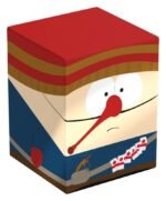 Squaroes - Squaroe "South Park: Fractured but Whole" SP025 - Mosquito