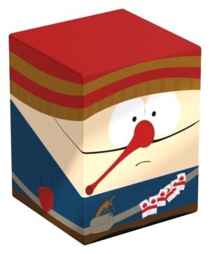 Squaroes - Squaroe "South Park: Fractured but Whole" SP025 - Mosquito