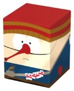 Squaroes - Squaroe "South Park: Fractured but Whole" SP025 - Mosquito