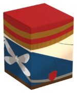 Squaroes - Squaroe "South Park: Fractured but Whole" SP025 - Mosquito