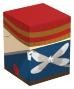 Squaroes - Squaroe "South Park: Fractured but Whole" SP025 - Mosquito