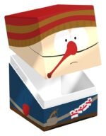 Squaroes - Squaroe "South Park: Fractured but Whole" SP025 - Mosquito