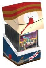 Squaroes - Squaroe "South Park: Fractured but Whole" SP025 - Mosquito