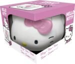 Kubek 3D Hello Kitty 502 ml