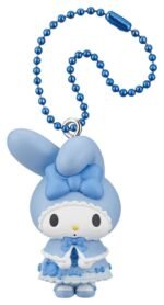 Figurka Sanrio My Melody x Kuromi Sweet Lolita 5 cm