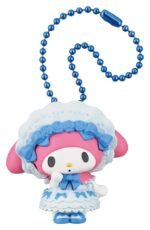 Figurka Sanrio My Melody x Kuromi Sweet Lolita 5 cm