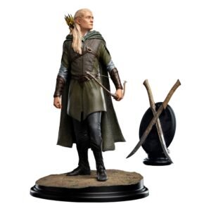 Figurka The Lord of the Rings Legolas 1/6 Limited Edition 32 cm