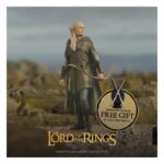 Figurka The Lord of the Rings Legolas 1/6 Limited Edition 32 cm