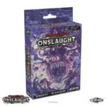 Zestaw Dungeons & Dragons Onslaught - The Benefactor