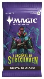 Karty Magic the Gathering I Segreti di Strixhaven Display (30)