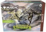 Zestaw Magic the Gathering Les secrets de Strixhaven francuski