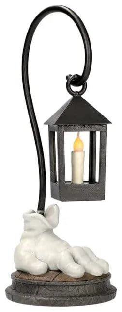 Lampka Benelic Spirited Away Hopping Lantern 29 cm