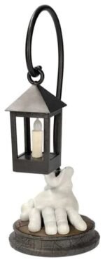 Lampka Benelic Spirited Away Hopping Lantern 29 cm