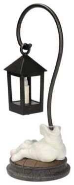 Lampka Benelic Spirited Away Hopping Lantern 29 cm