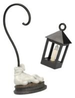 Lampka Benelic Spirited Away Hopping Lantern 29 cm