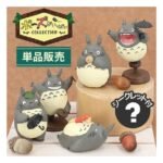 Mini Figurki Benelic Totoro 5 cm